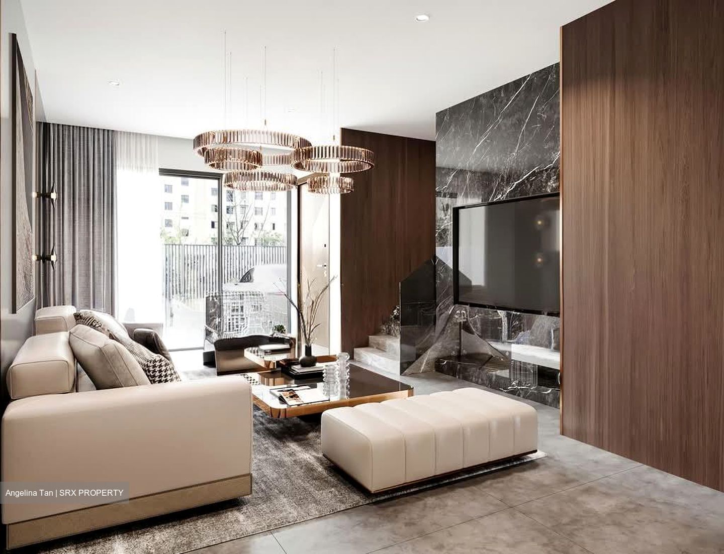 Opera Estate (D15), Terrace #584542551